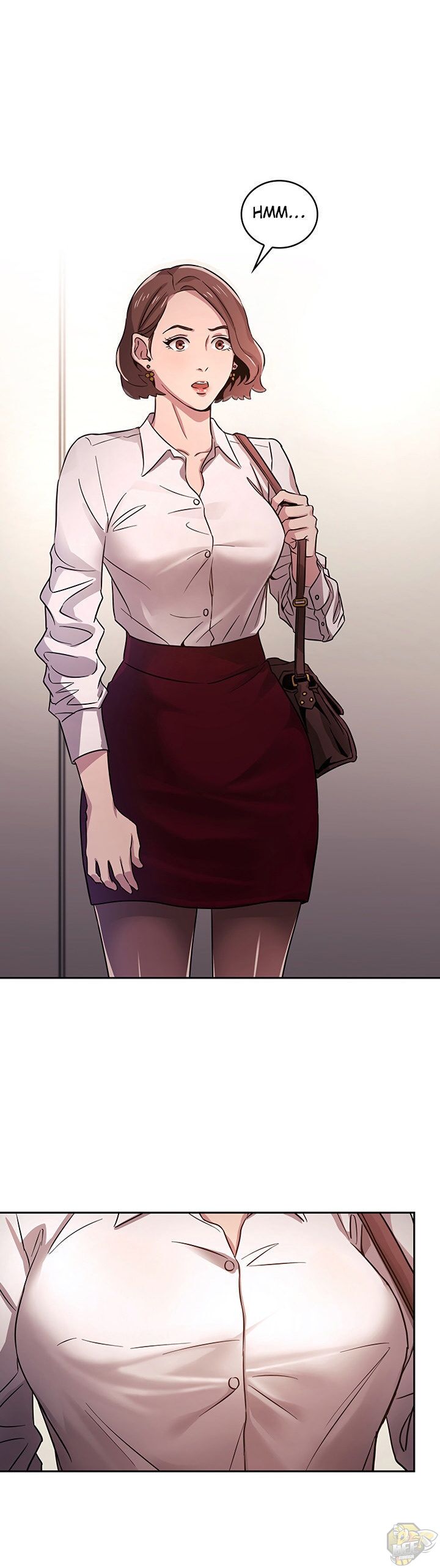 Mother Hunting Chapter 1 - HolyManga.Net