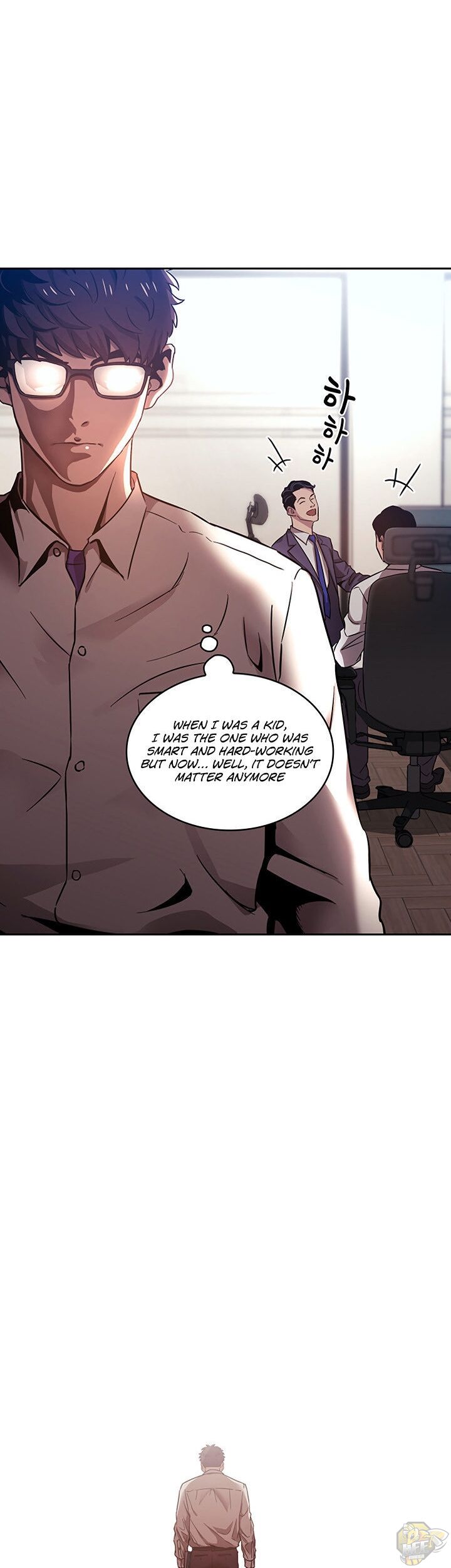 Mother Hunting Chapter 1 - HolyManga.Net