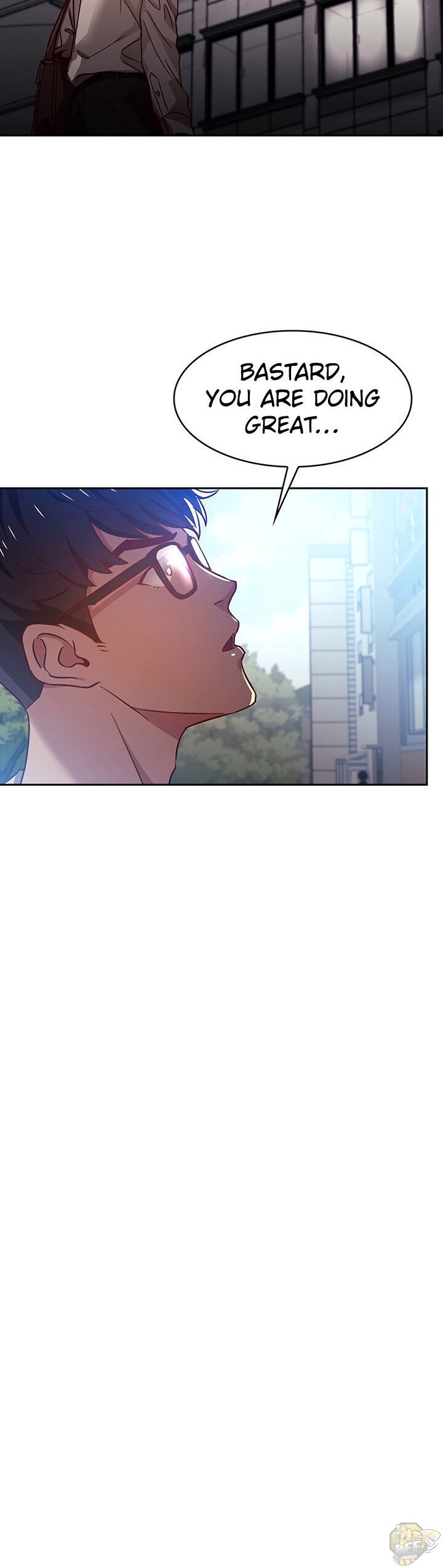 Mother Hunting Chapter 1 - HolyManga.Net