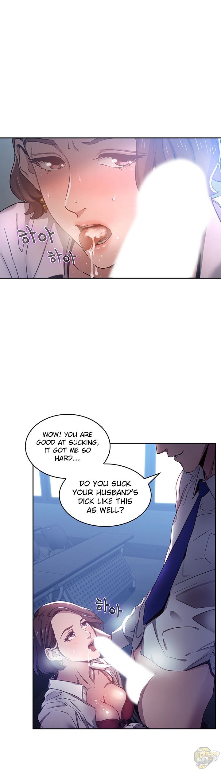 Mother Hunting Chapter 2 - HolyManga.Net