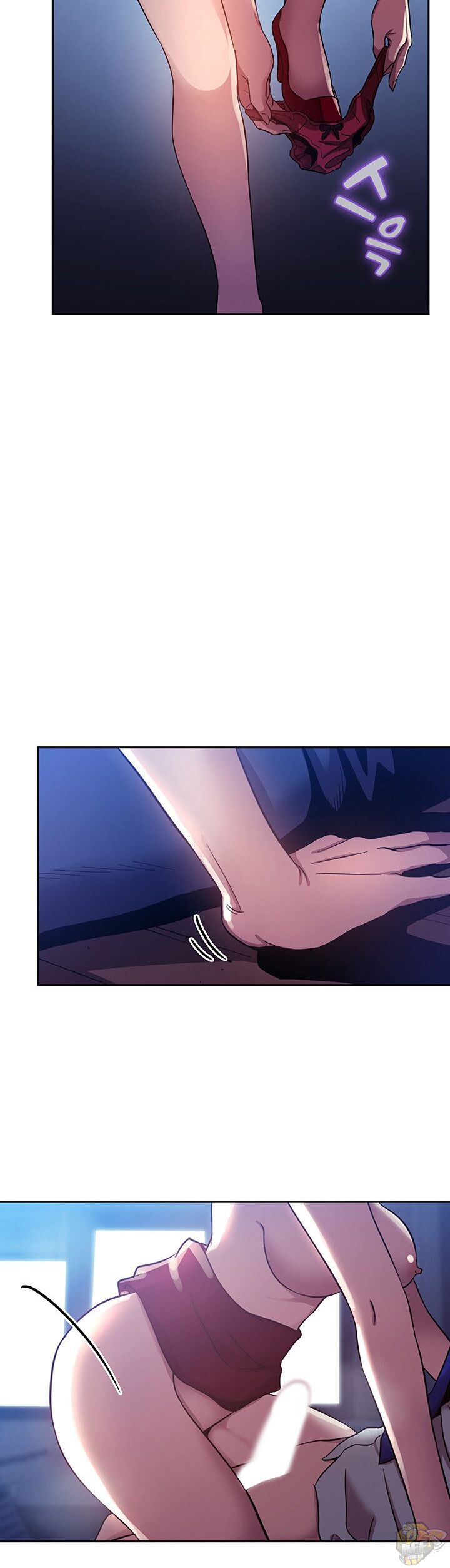 Mother Hunting Chapter 2 - HolyManga.Net