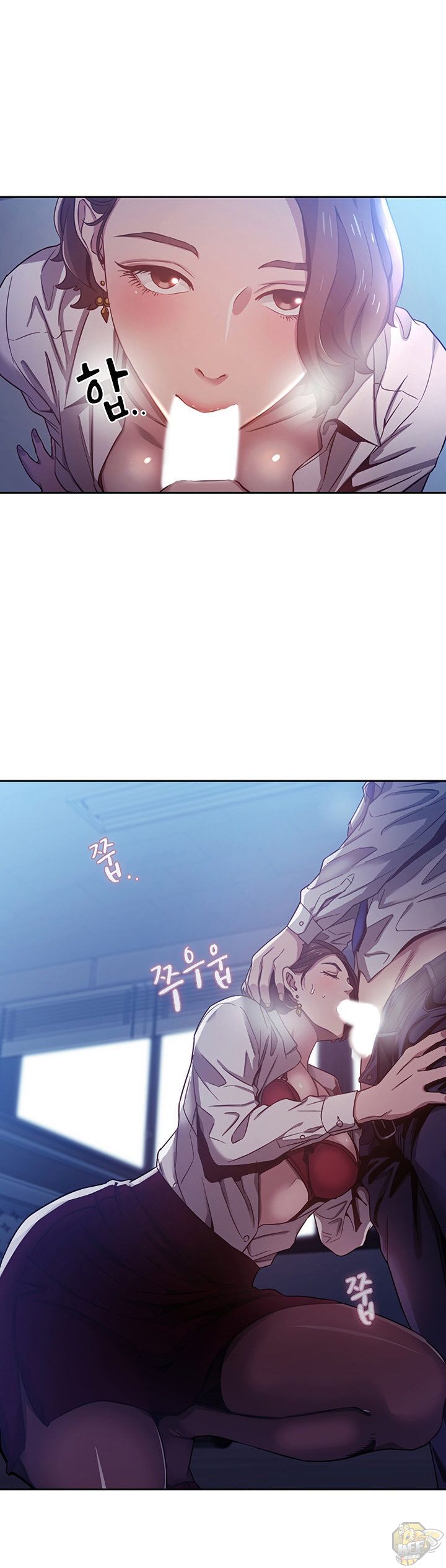 Mother Hunting Chapter 2 - HolyManga.Net