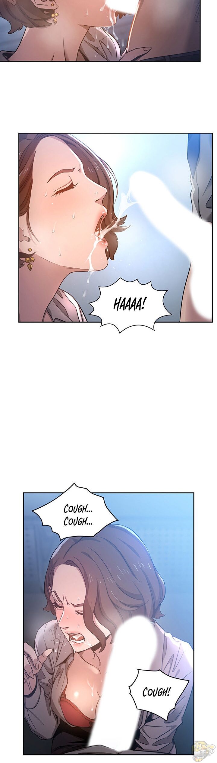 Mother Hunting Chapter 2 - HolyManga.Net
