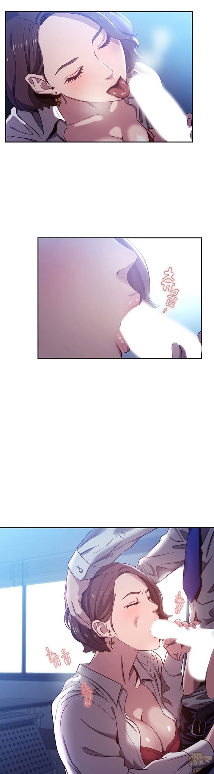 Mother Hunting Chapter 2 - HolyManga.Net