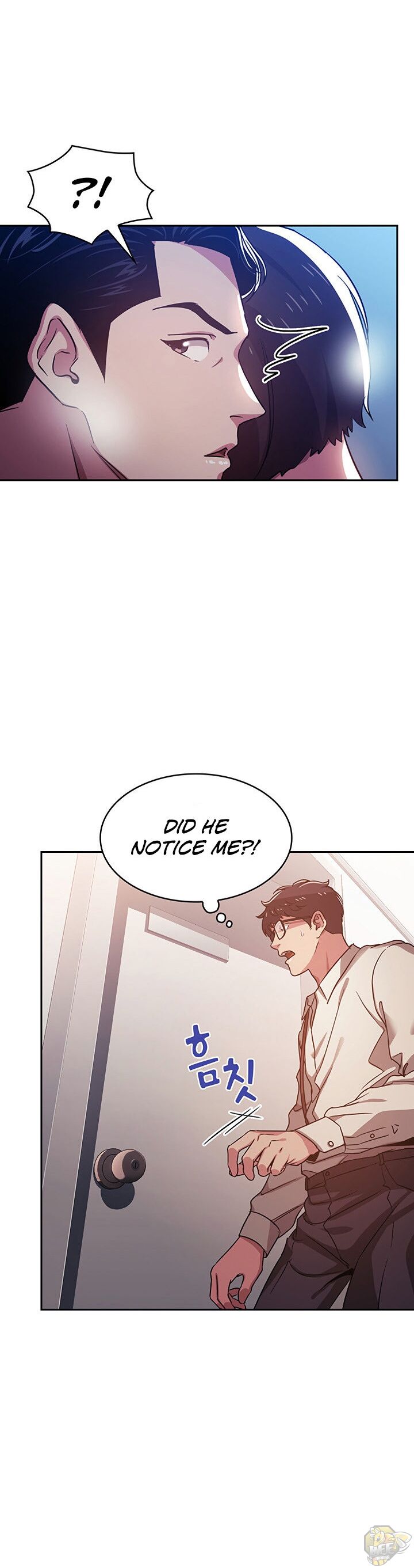 Mother Hunting Chapter 2 - HolyManga.Net