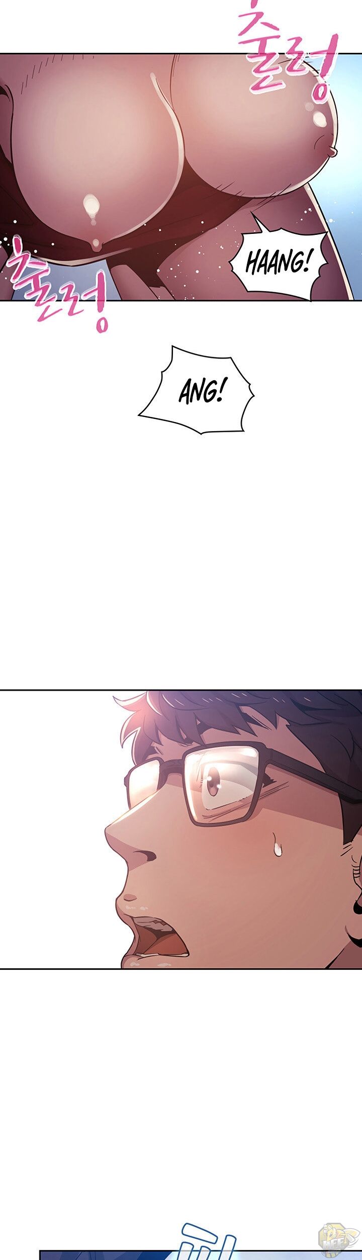 Mother Hunting Chapter 3 - HolyManga.Net