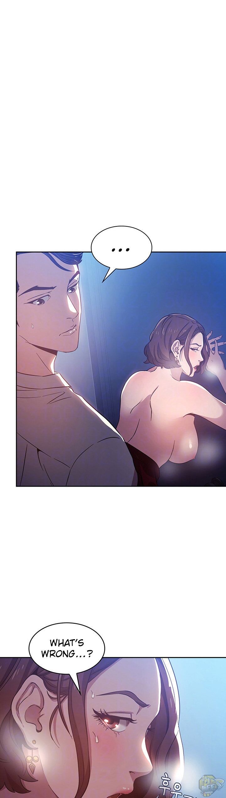 Mother Hunting Chapter 3 - HolyManga.Net