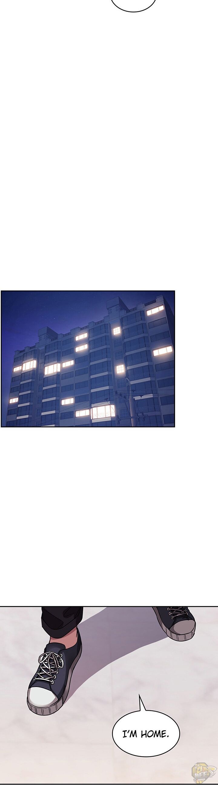 Mother Hunting Chapter 3 - HolyManga.Net