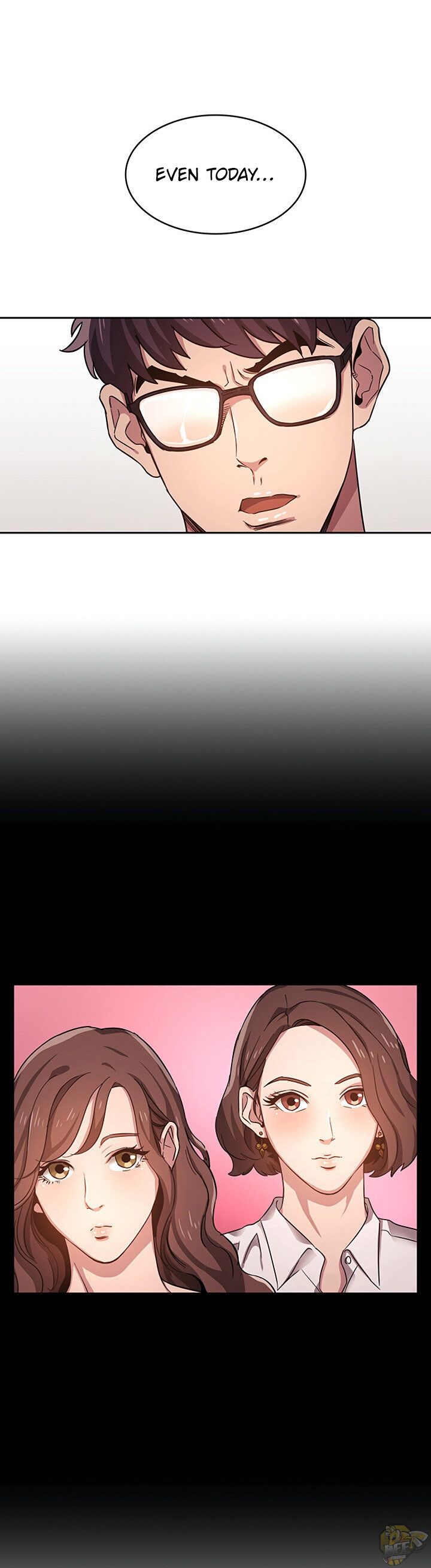 Mother Hunting Chapter 3 - HolyManga.Net