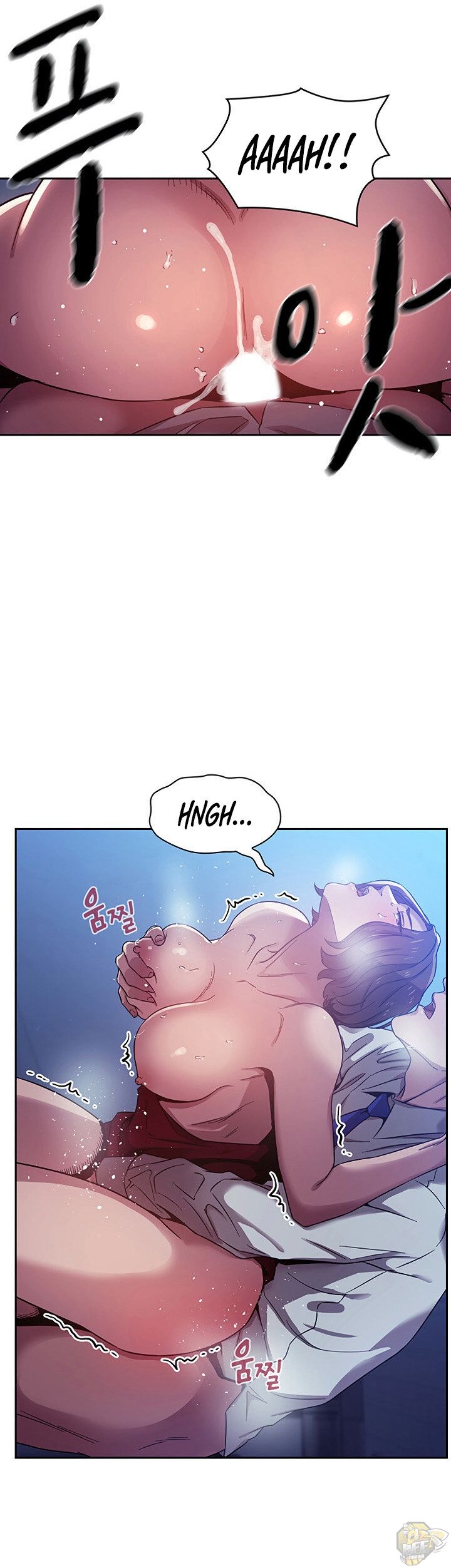 Mother Hunting Chapter 3 - HolyManga.Net