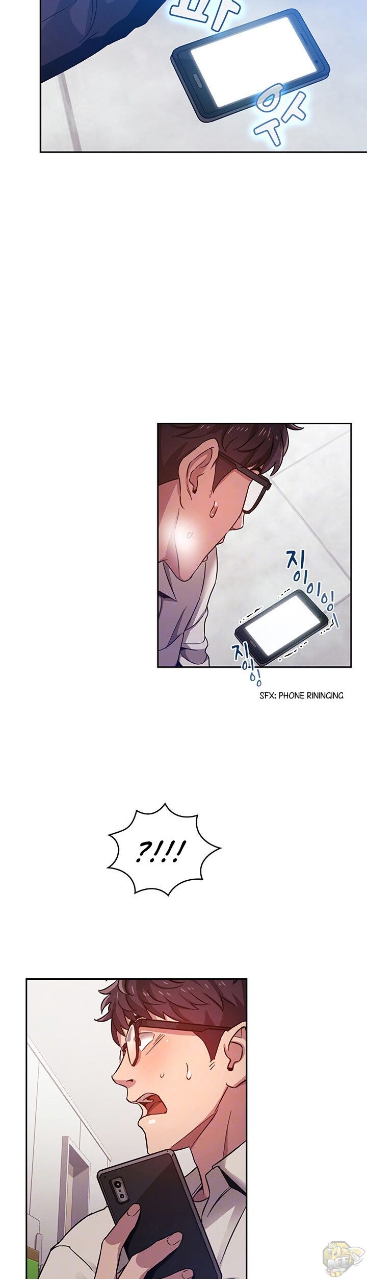 Mother Hunting Chapter 3 - HolyManga.Net