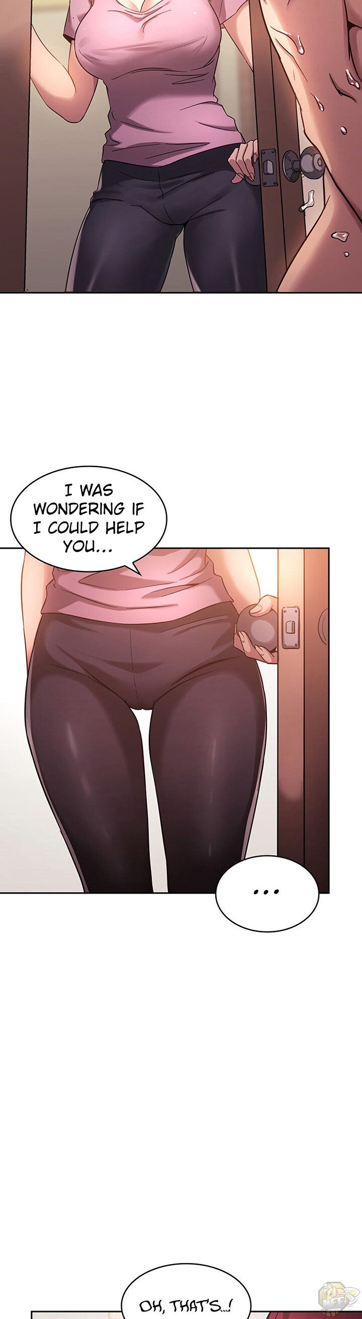 Mother Hunting Chapter 4 - HolyManga.Net