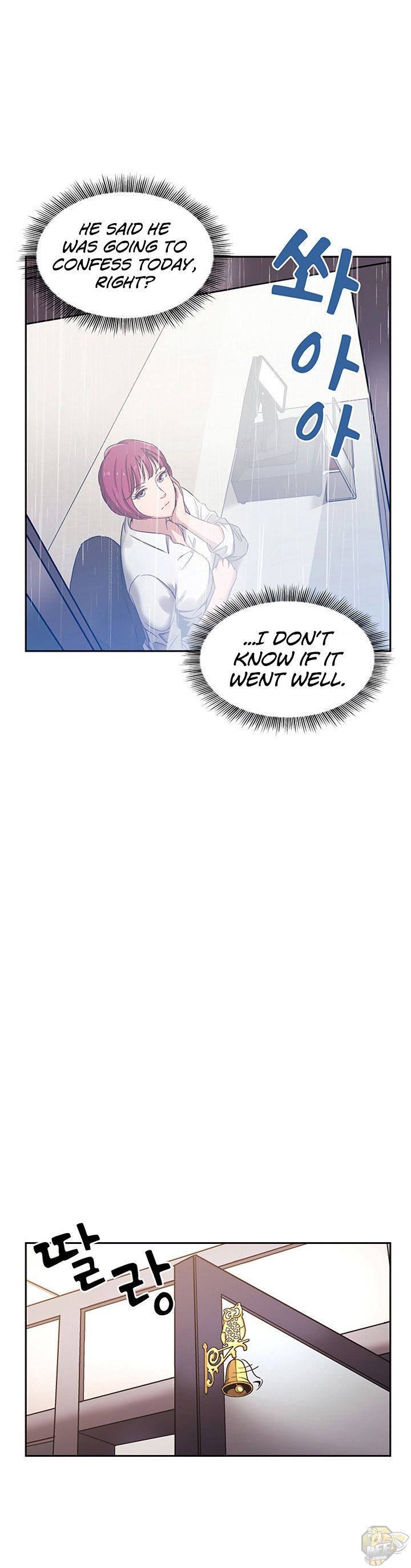 Mother Hunting Chapter 4 - HolyManga.Net