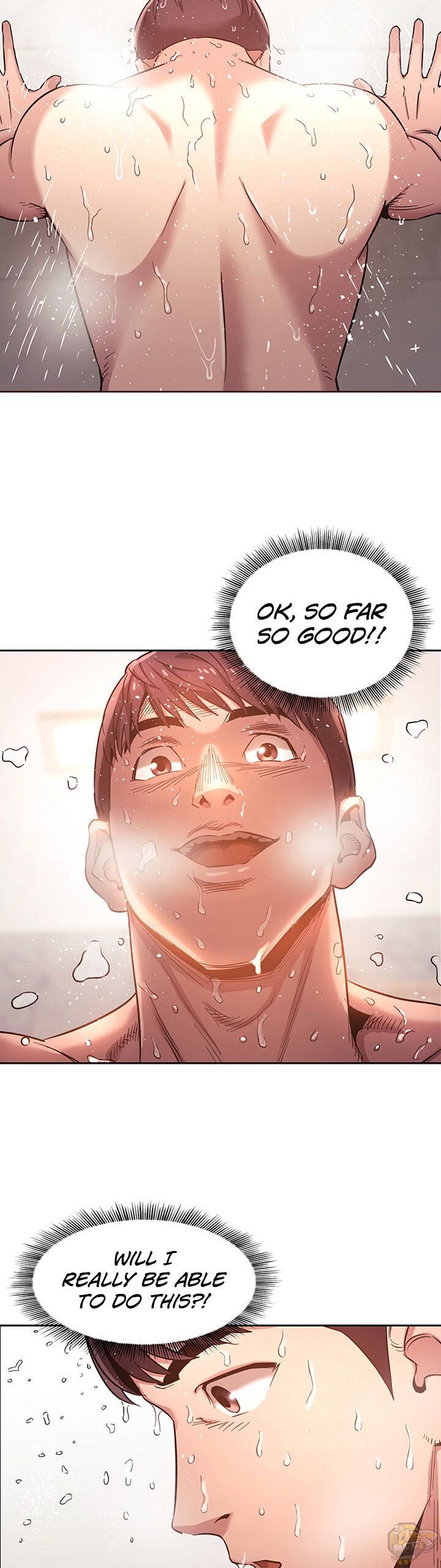Mother Hunting Chapter 4 - HolyManga.Net