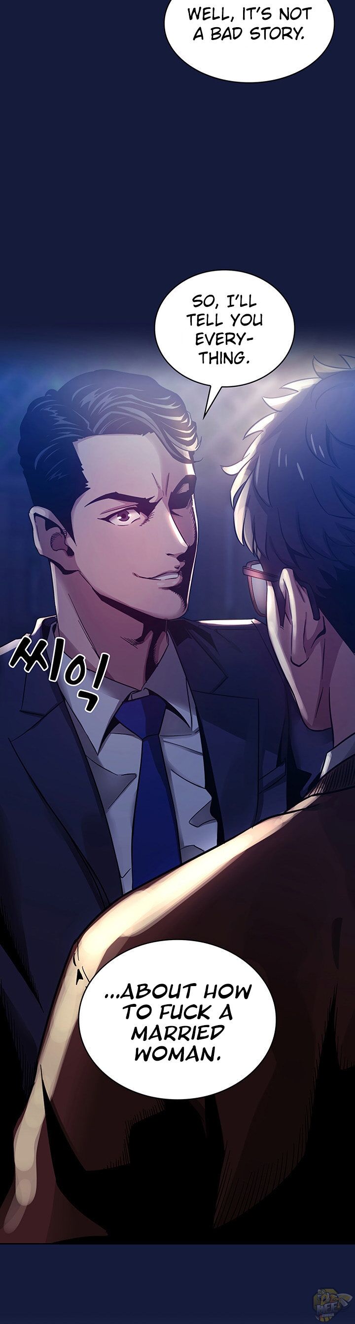 Mother Hunting Chapter 4 - HolyManga.Net