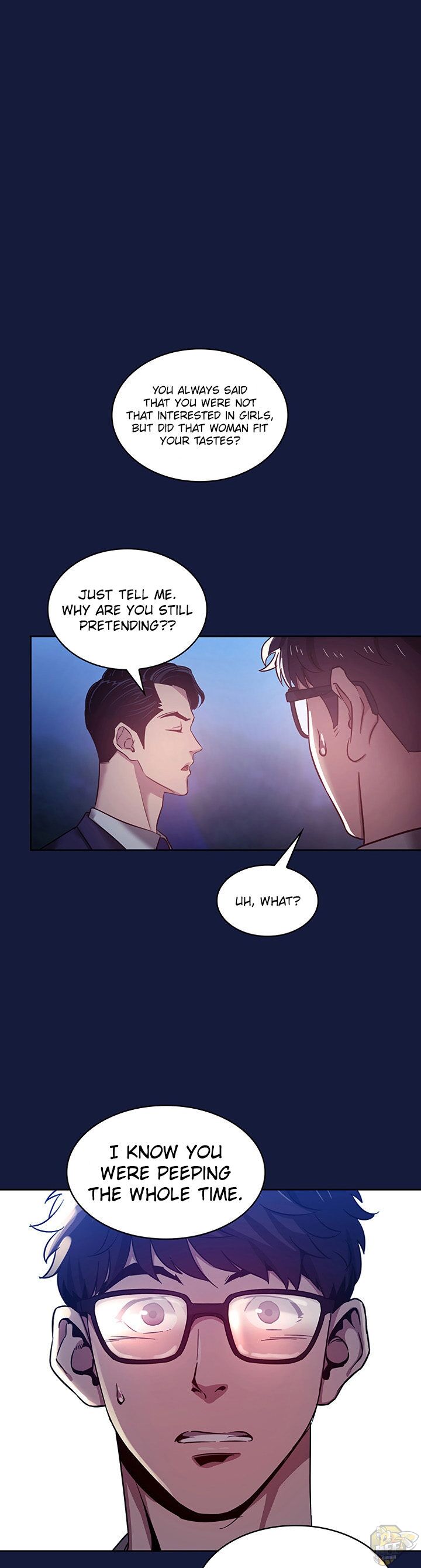 Mother Hunting Chapter 4 - HolyManga.Net