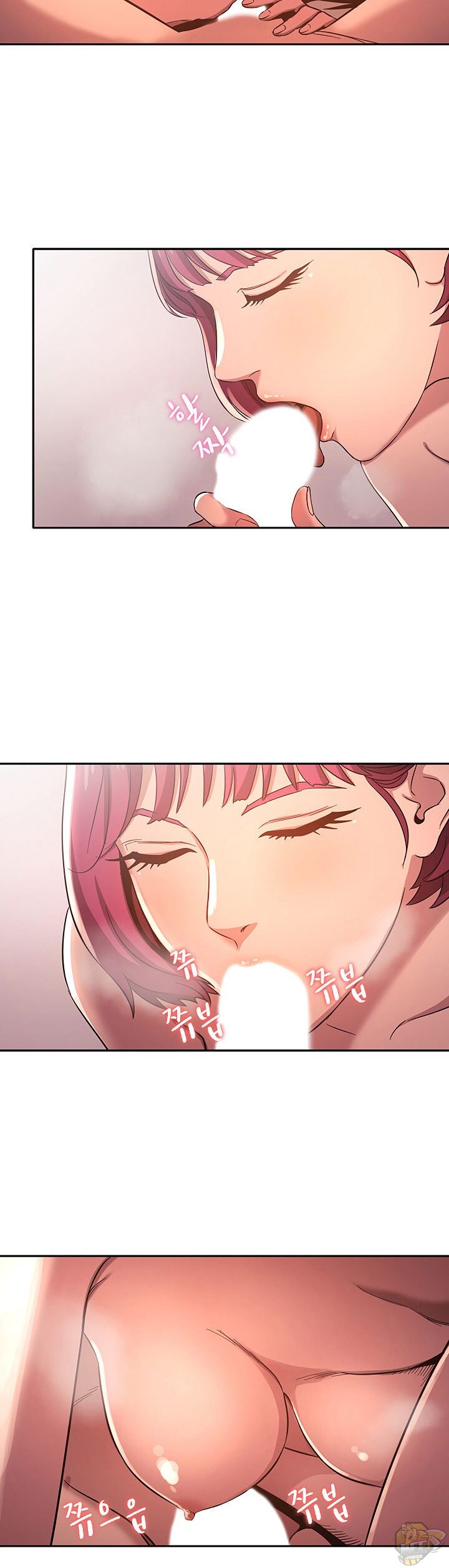 Mother Hunting Chapter 5 - HolyManga.Net