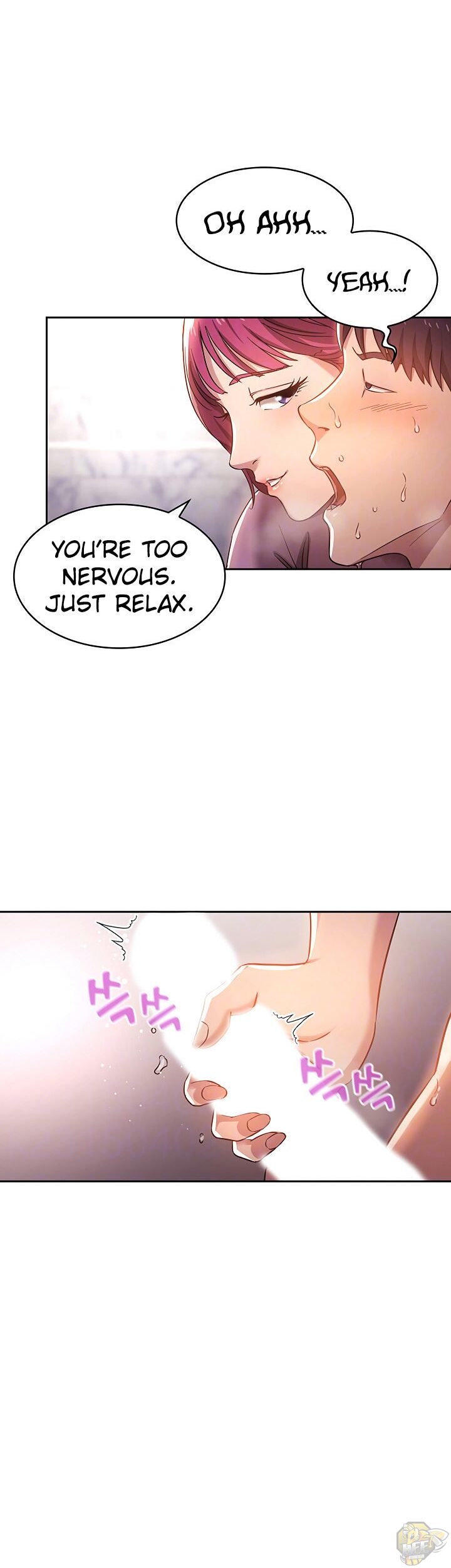 Mother Hunting Chapter 5 - HolyManga.Net
