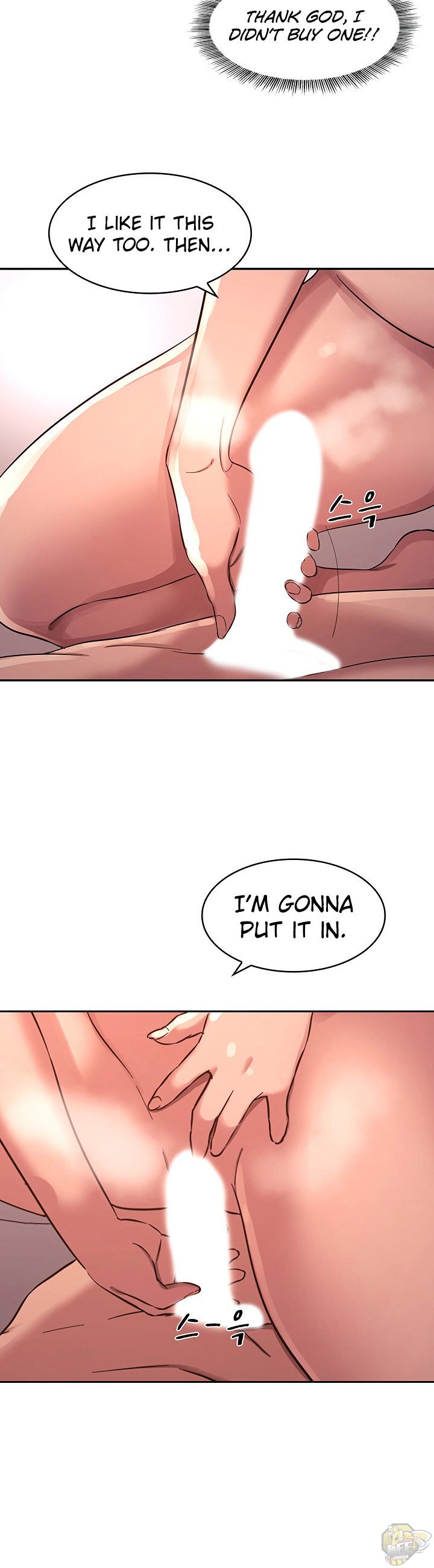 Mother Hunting Chapter 5 - HolyManga.Net