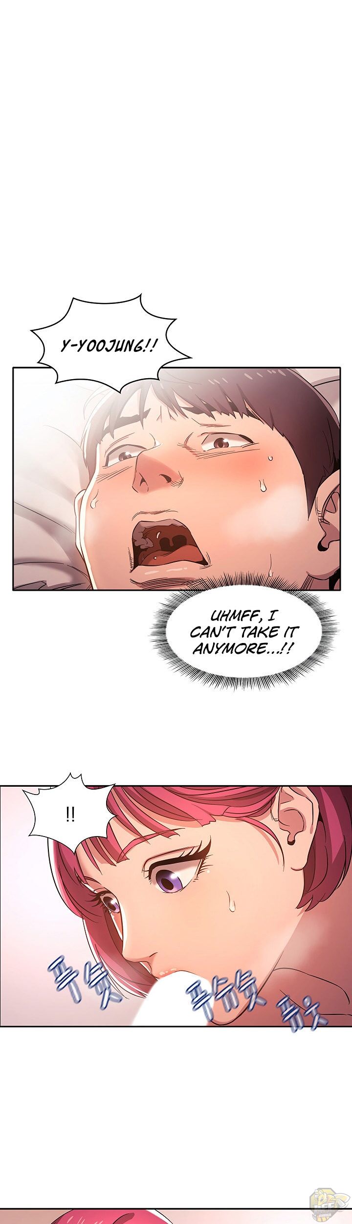 Mother Hunting Chapter 5 - HolyManga.Net