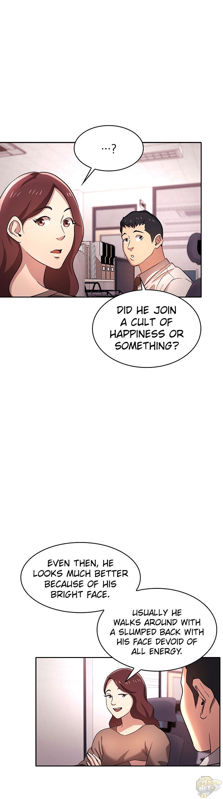 Mother Hunting Chapter 6 - HolyManga.Net