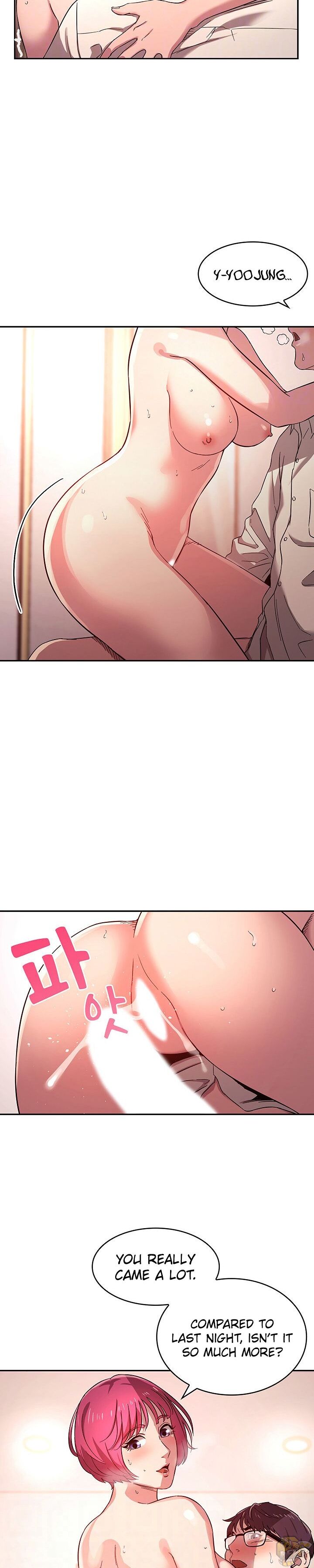 Mother Hunting Chapter 7 - HolyManga.Net