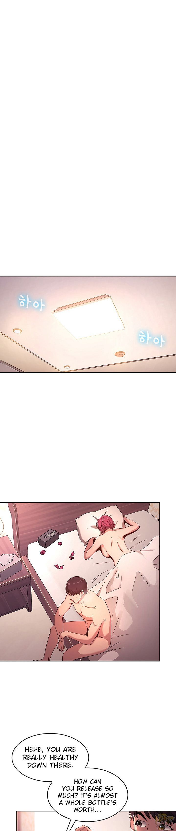 Mother Hunting Chapter 7 - HolyManga.Net