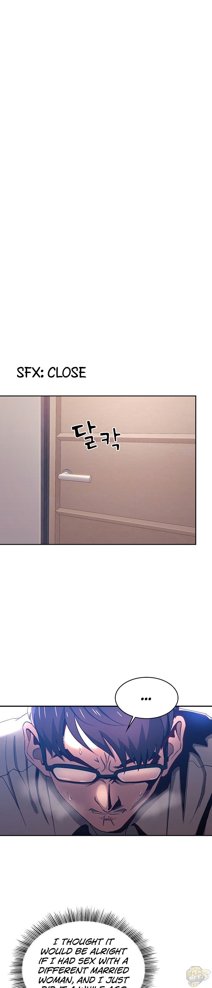 Mother Hunting Chapter 7 - HolyManga.Net