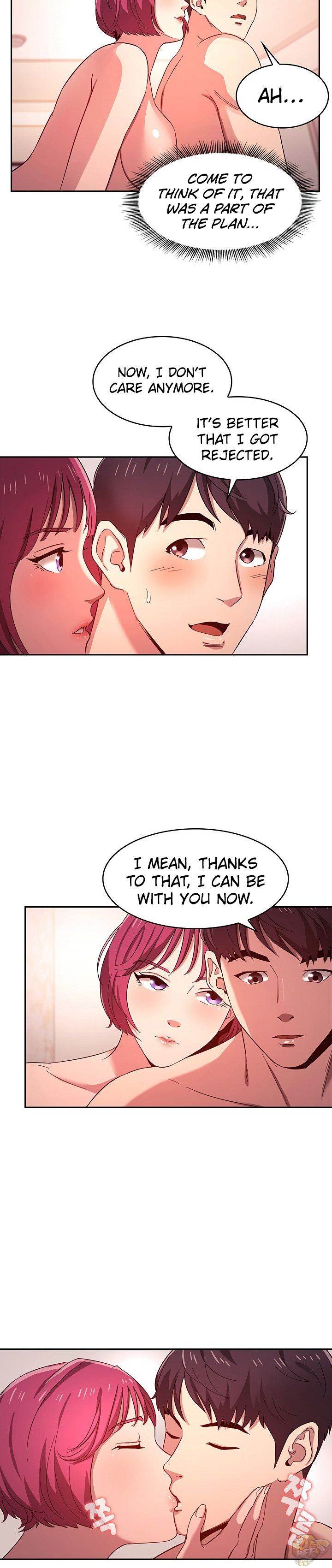 Mother Hunting Chapter 7 - HolyManga.Net