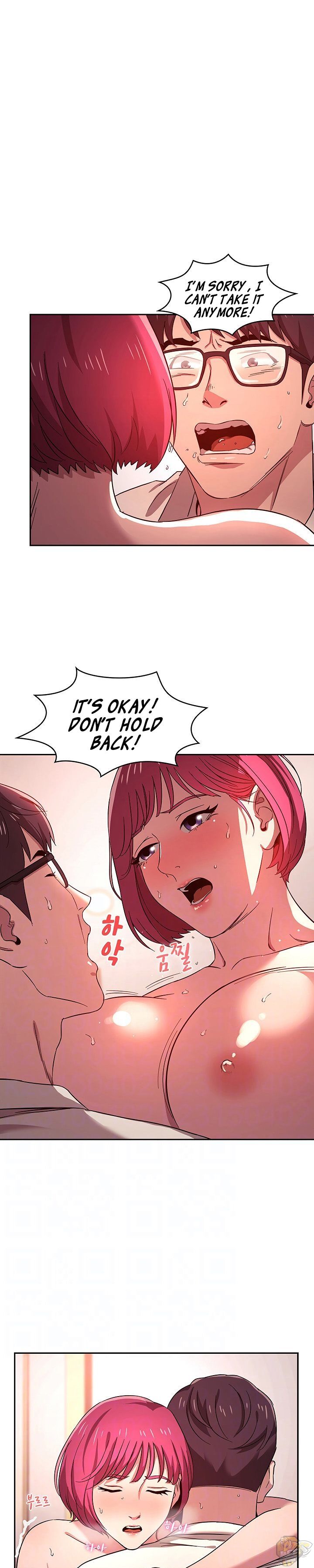 Mother Hunting Chapter 7 - HolyManga.Net