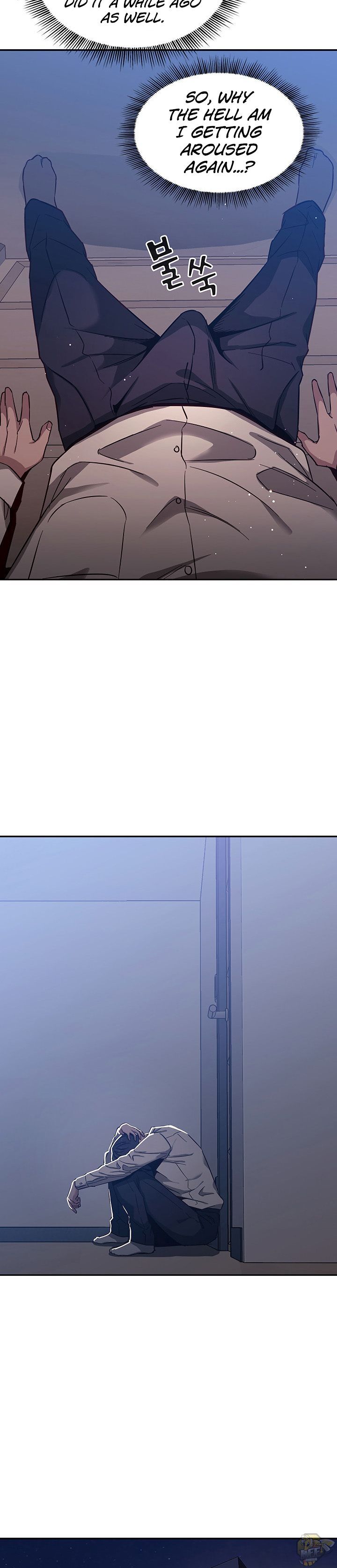 Mother Hunting Chapter 7 - HolyManga.Net