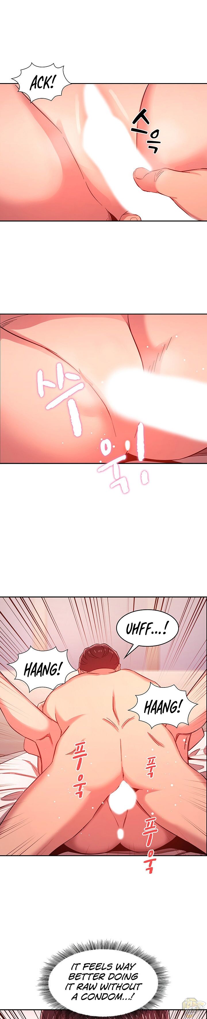 Mother Hunting Chapter 9 - HolyManga.Net