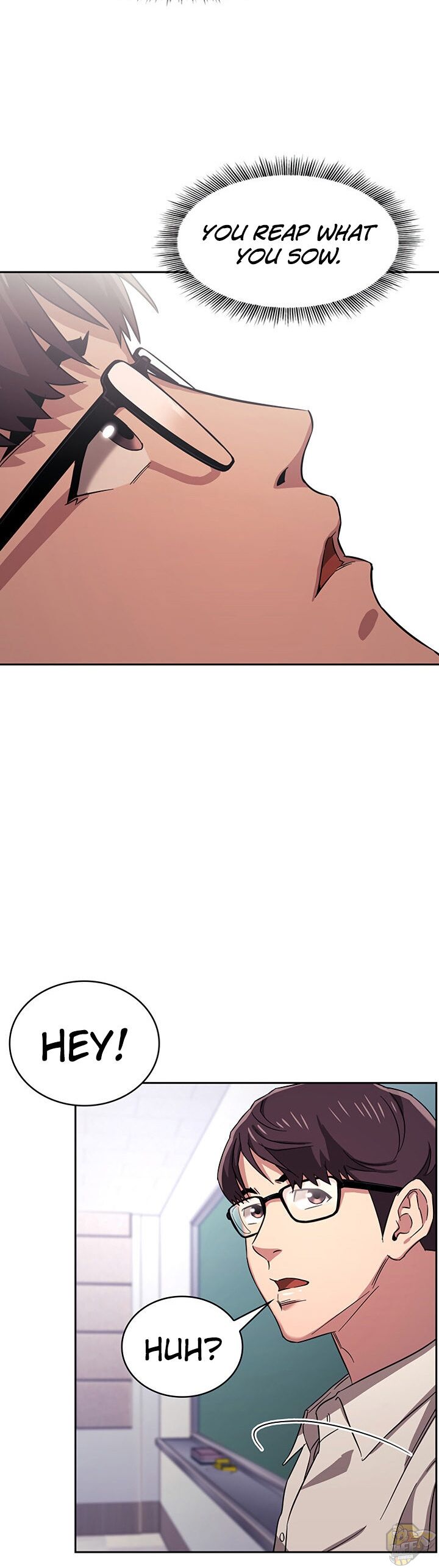 Mother Hunting Chapter 10 - HolyManga.Net