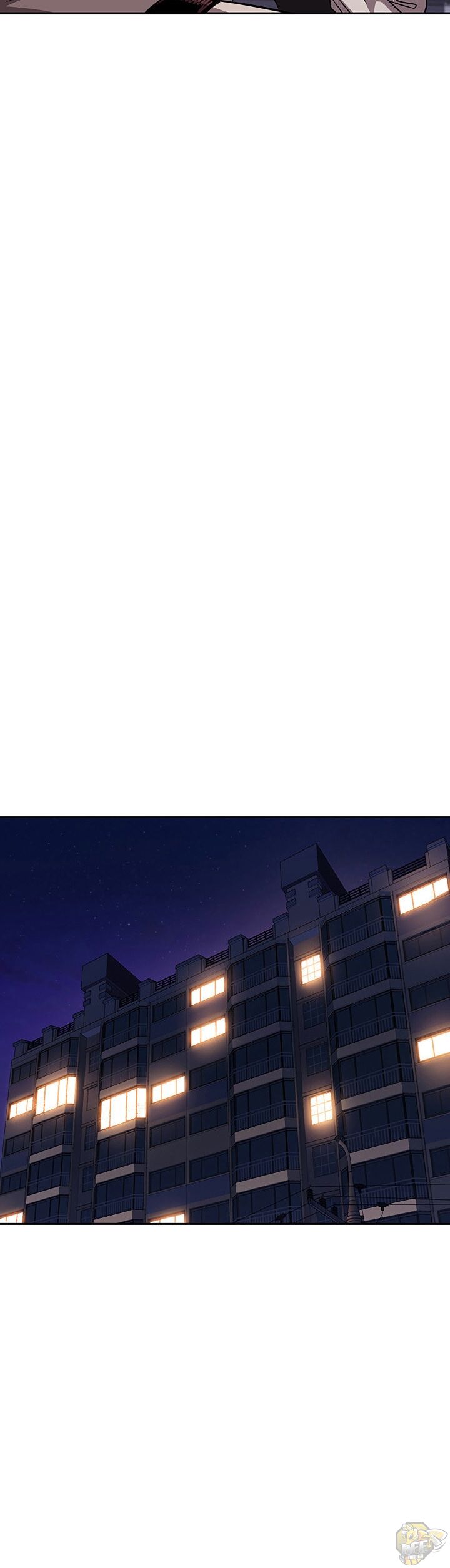 Mother Hunting Chapter 10 - HolyManga.Net