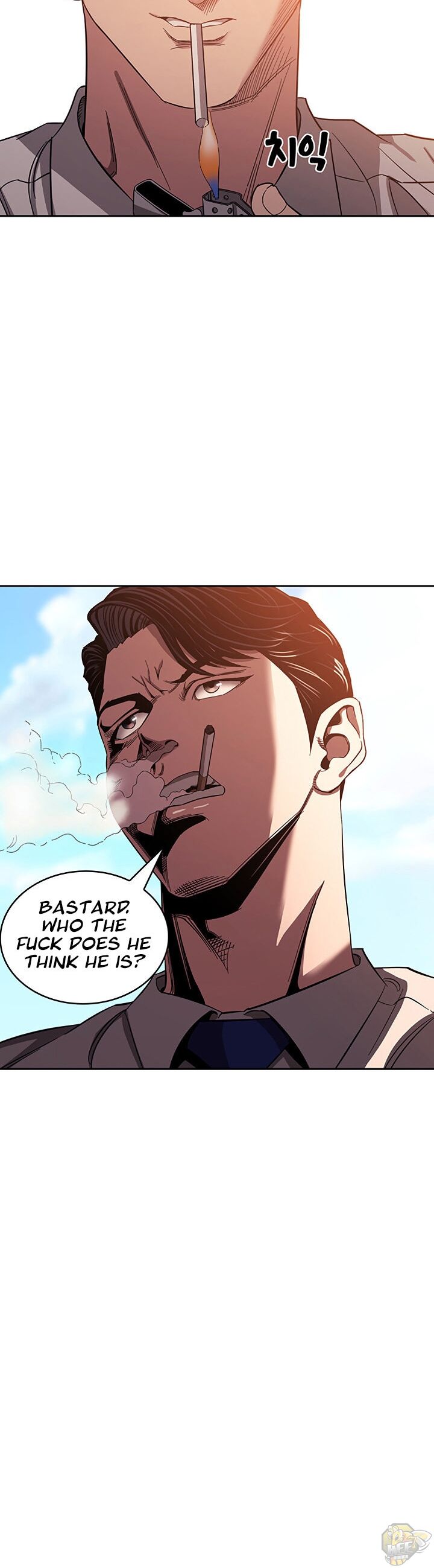 Mother Hunting Chapter 10 - HolyManga.Net