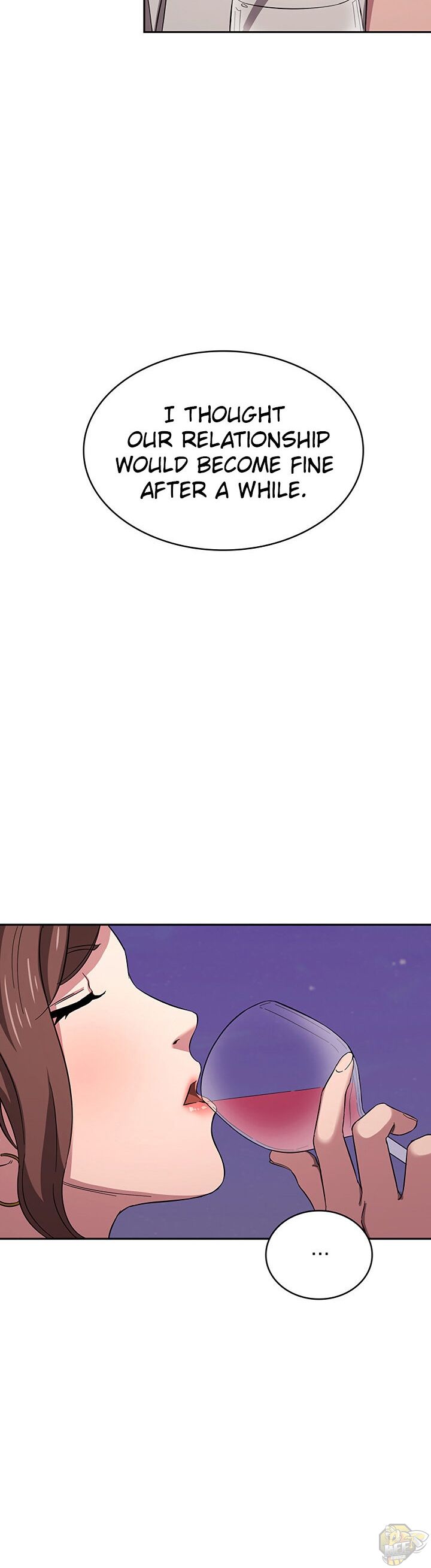 Mother Hunting Chapter 11 - HolyManga.Net