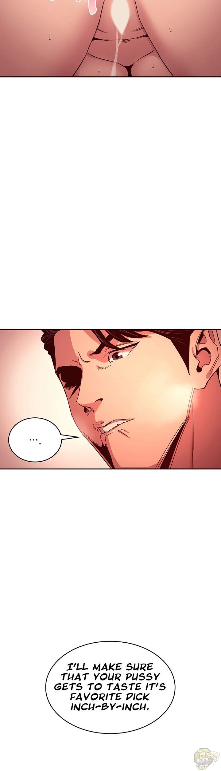Mother Hunting Chapter 12 - HolyManga.Net