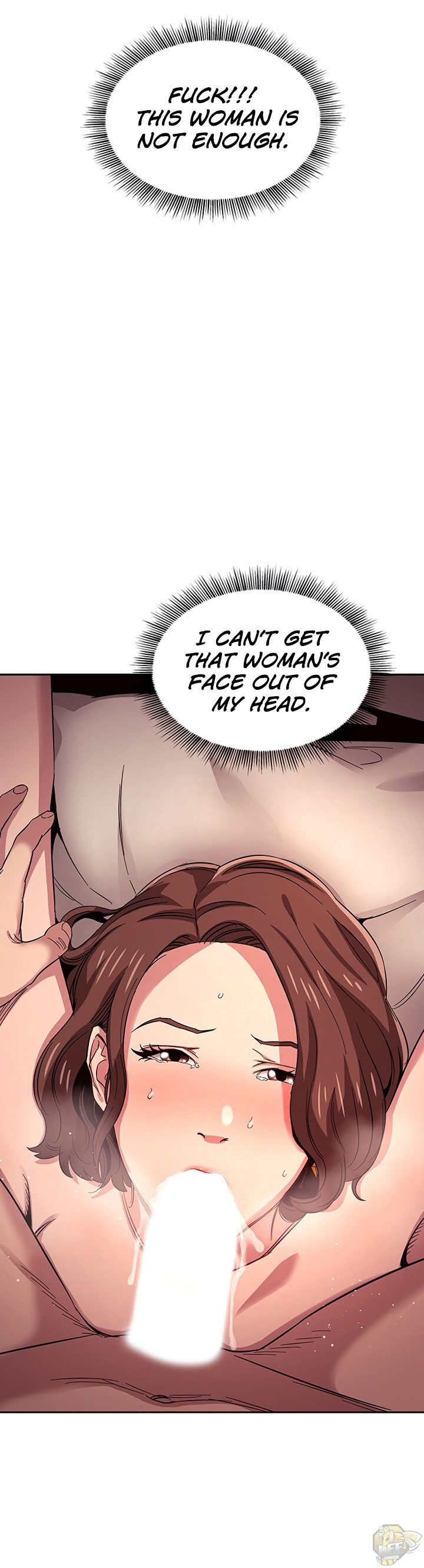 Mother Hunting Chapter 12 - HolyManga.Net