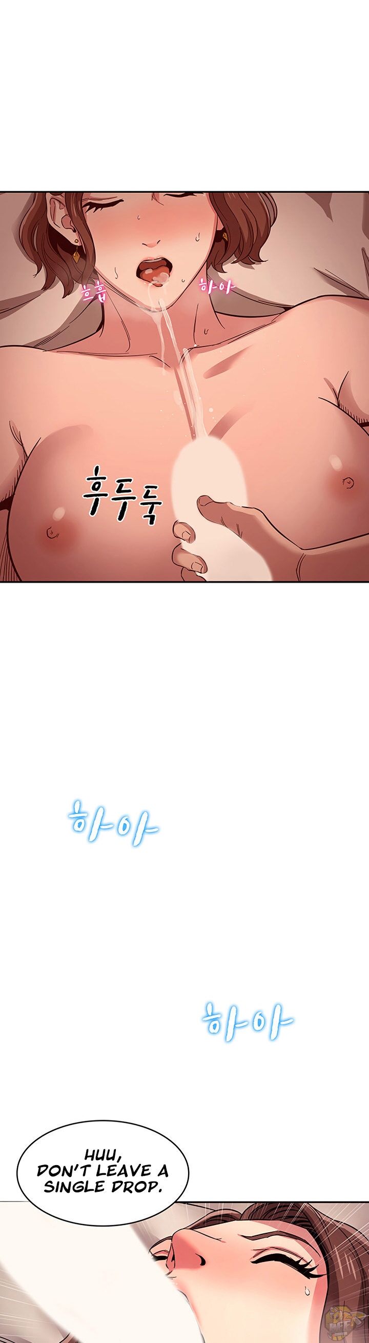 Mother Hunting Chapter 12 - HolyManga.Net