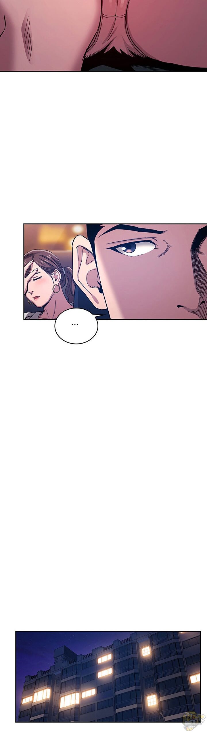 Mother Hunting Chapter 12 - HolyManga.Net
