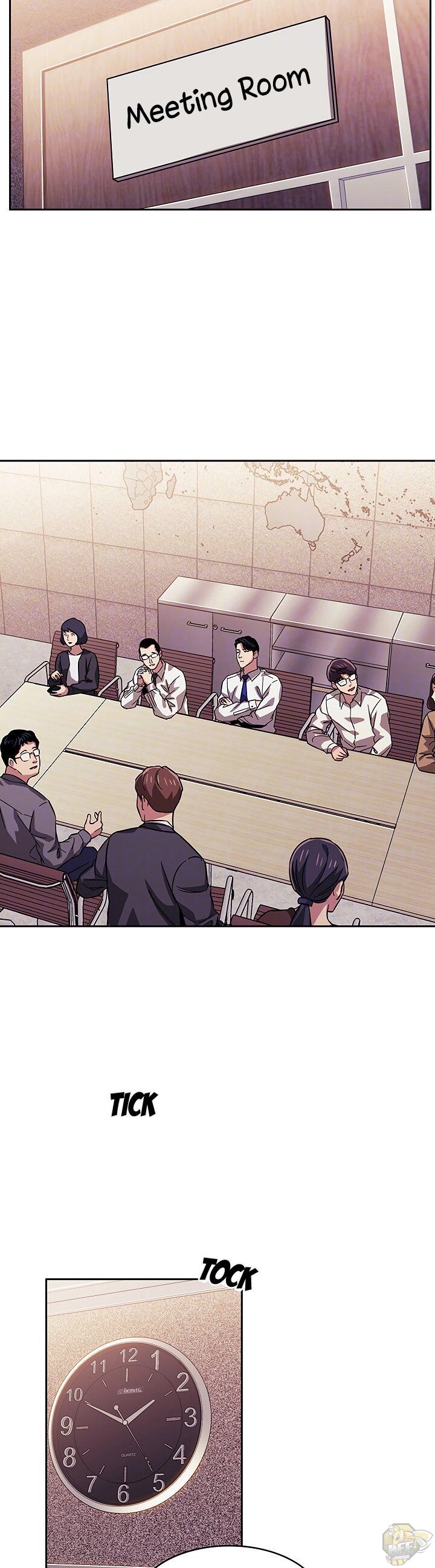 Mother Hunting Chapter 13 - HolyManga.Net