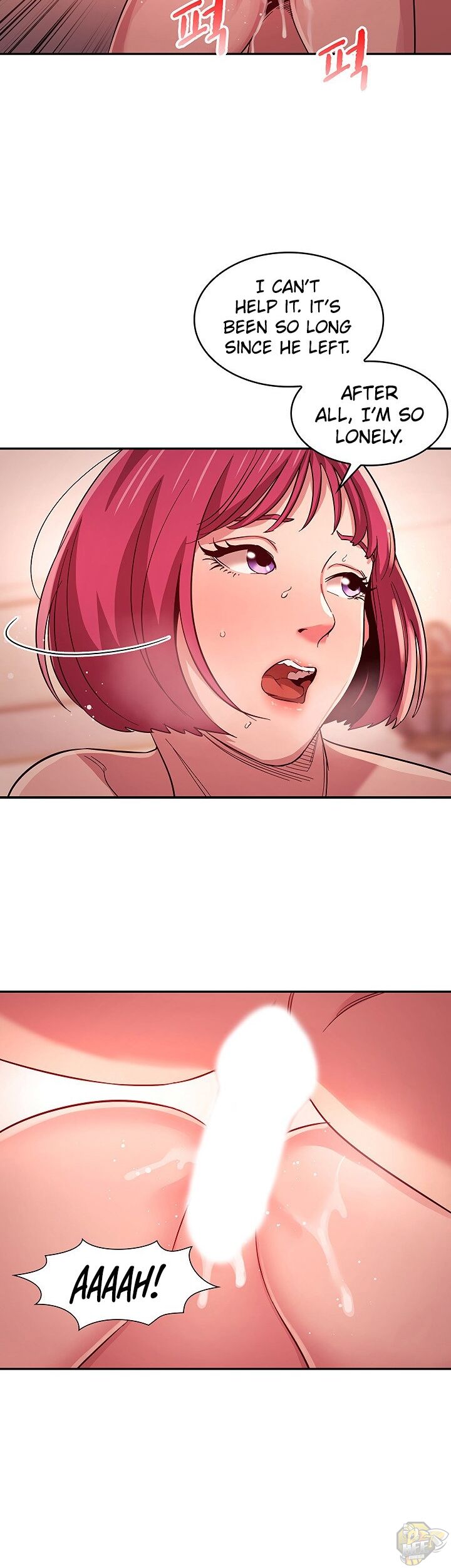 Mother Hunting Chapter 13 - HolyManga.Net