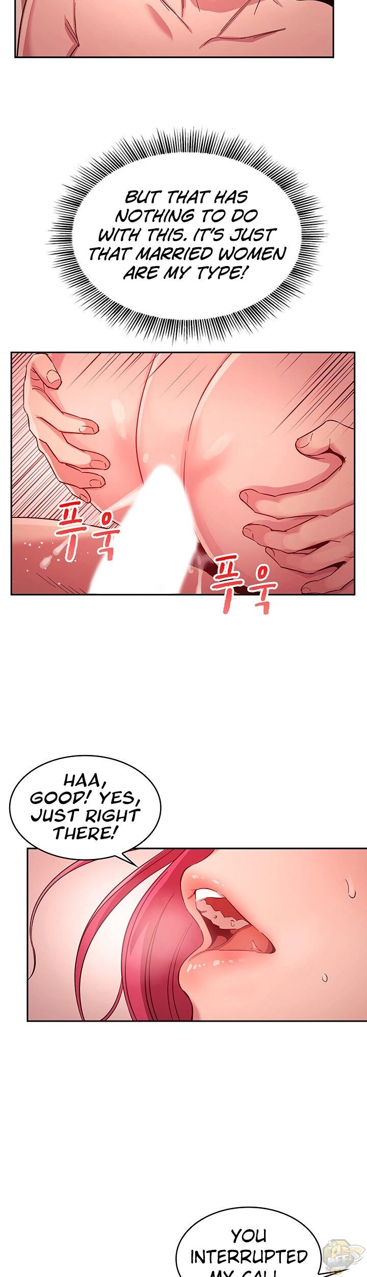 Mother Hunting Chapter 13 - HolyManga.Net