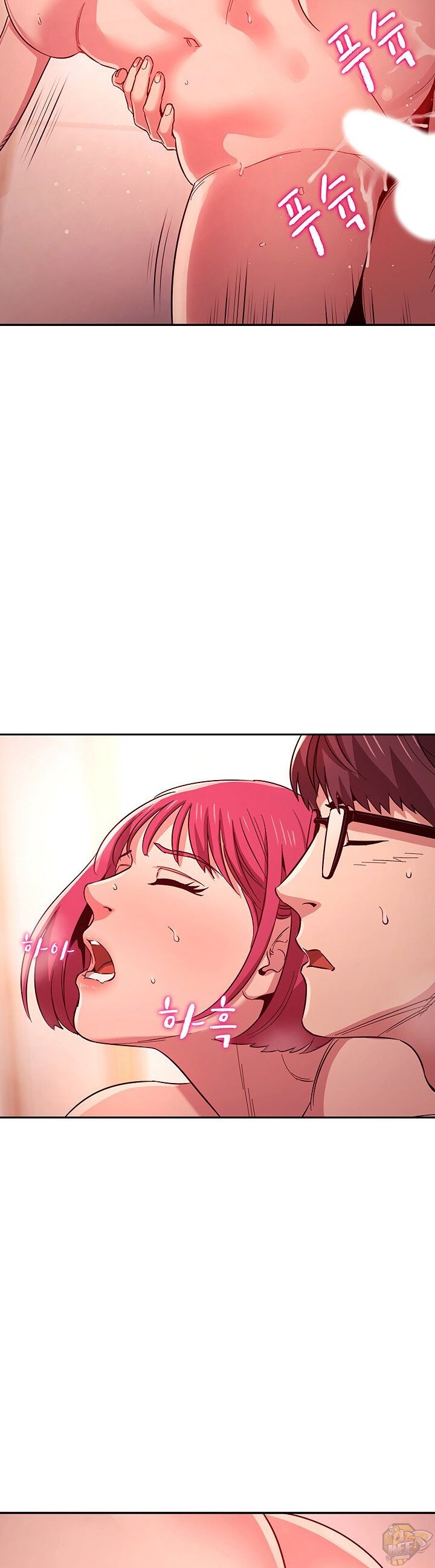 Mother Hunting Chapter 13 - HolyManga.Net