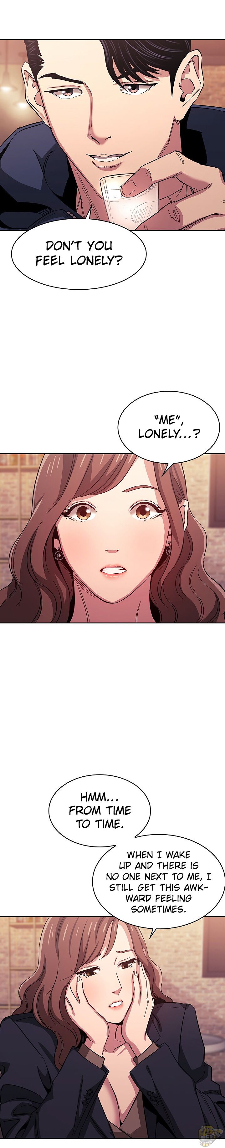 Mother Hunting Chapter 14 - HolyManga.Net