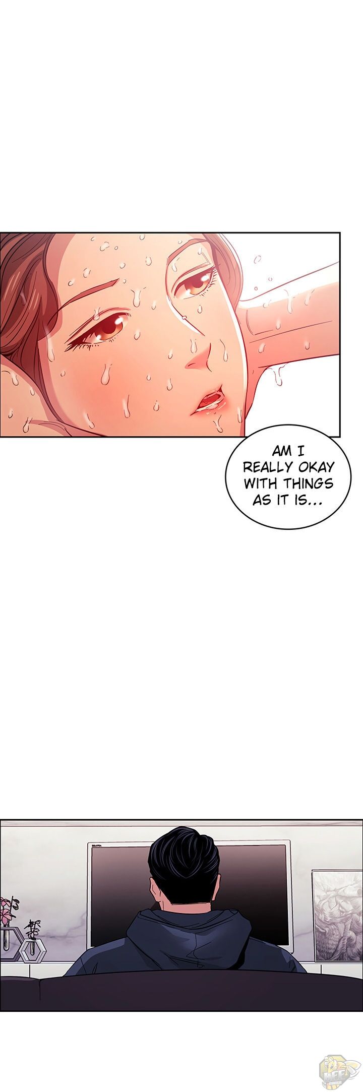 Mother Hunting Chapter 15 - HolyManga.Net