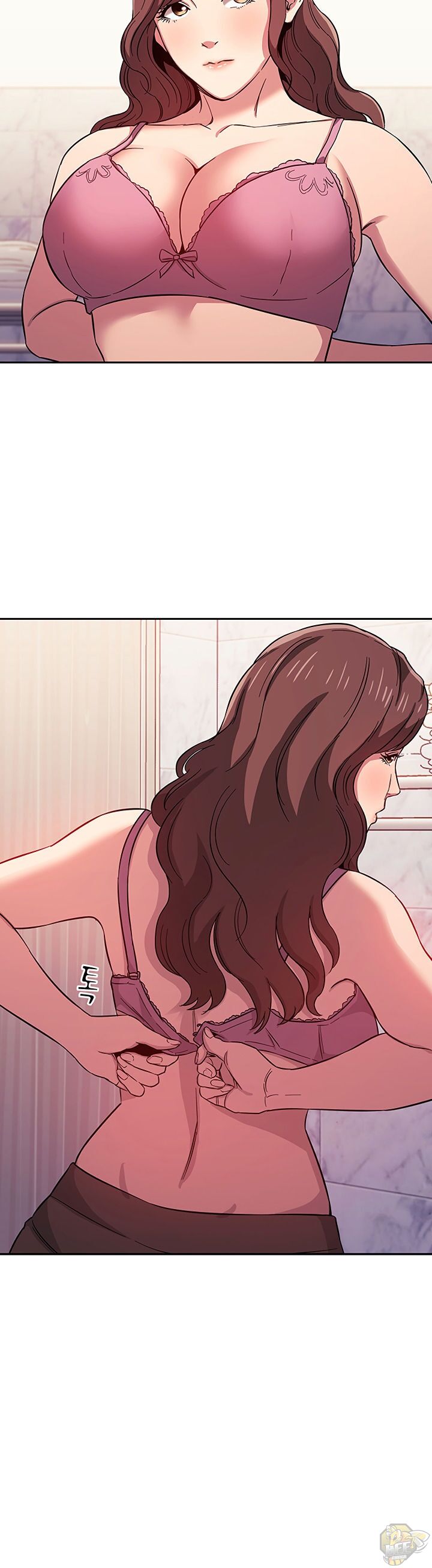 Mother Hunting Chapter 15 - HolyManga.Net