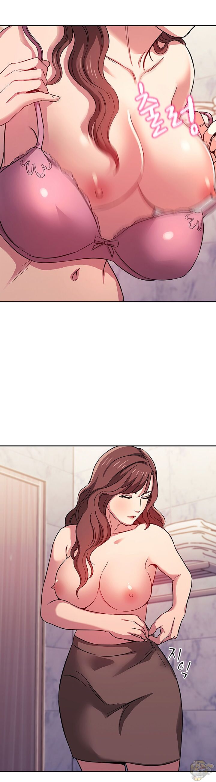 Mother Hunting Chapter 15 - HolyManga.Net