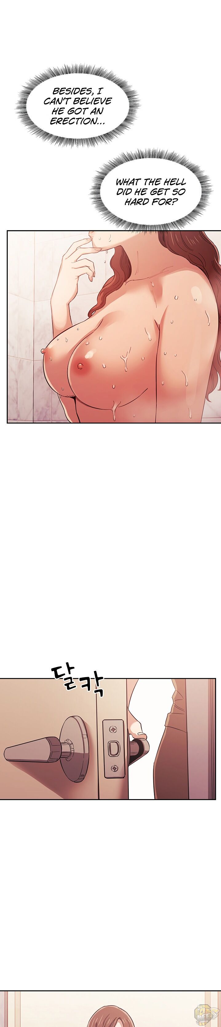 Mother Hunting Chapter 16 - HolyManga.Net