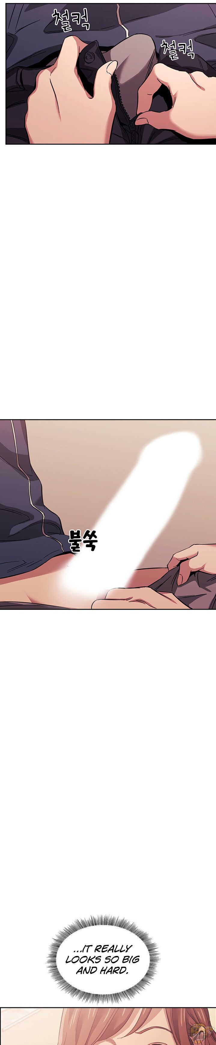 Mother Hunting Chapter 16 - HolyManga.Net